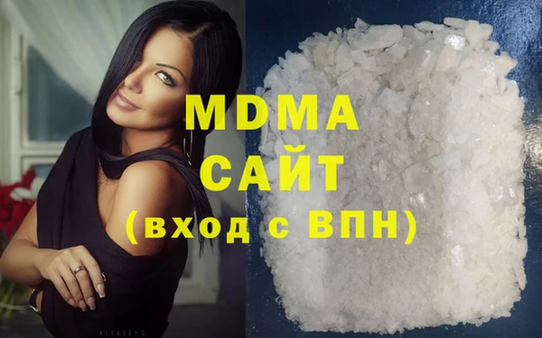 крисы Алексин